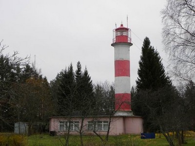 Маяк Стирсудден